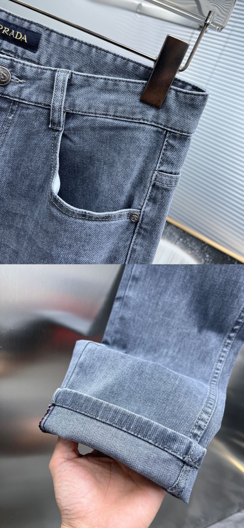 Prada Jeans